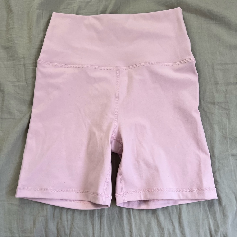 Set Active Shorts